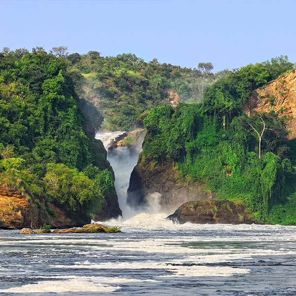 Murchison Falls National Park