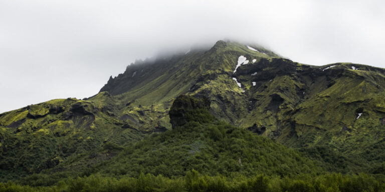 Mountain Climbing