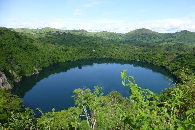 Kibaale National Park